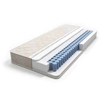 Матрас STANDART SOFT 160*200