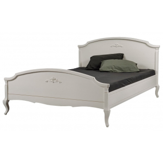 Кровать Ари-Прованс №1/1 160х200 (без изножья)